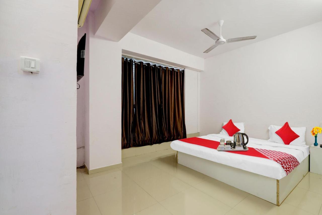 Hotel O Cozy Rooms Surat Dış mekan fotoğraf