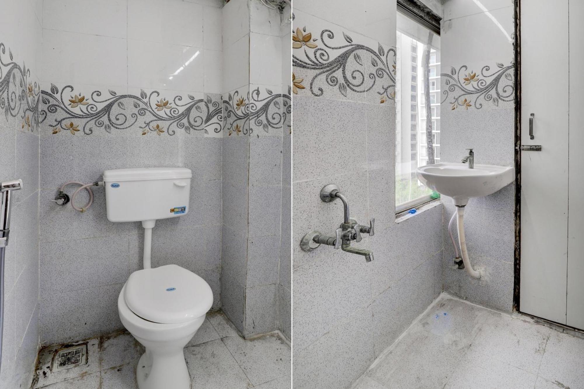 Hotel O Cozy Rooms Surat Dış mekan fotoğraf